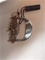 Pendente Boccadamo Donna in Argento PS535D - PS535D